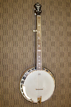 Load image into Gallery viewer, Gretsch Broadcaster Deluxe Resonator Banjo G9400 c. 2015