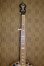 Load image into Gallery viewer, Gretsch Broadcaster Deluxe Resonator Banjo G9400 c. 2015