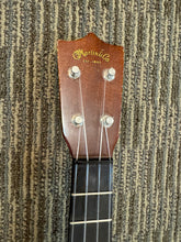 Load image into Gallery viewer, Martin 1T Tenor ukulele c. 1950's