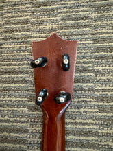 Load image into Gallery viewer, Martin 1T Tenor ukulele c. 1950's