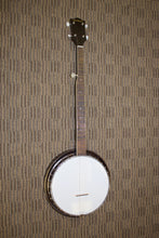 Load image into Gallery viewer, Harmony Banjo 1970s excellent!