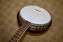 Load image into Gallery viewer, Harmony Banjo 1970s excellent!