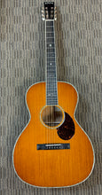 Load image into Gallery viewer, Santa Cruz HT/13 (Happy Traum Signature) Guitar - New!