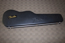 Load image into Gallery viewer, Fender American Deluxe Jazz Bass - 2006 Montego Black