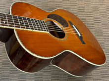 Load image into Gallery viewer, Santa Cruz HT/13 (Happy Traum Signature) Guitar - New!