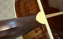 Load image into Gallery viewer, Santa Cruz HT/13 (Happy Traum Signature) Guitar - New!