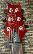 Load image into Gallery viewer, PRS McCarty Hollow-body w piezo Vintage S/B (2002)