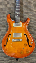 Load image into Gallery viewer, PRS McCarty Hollow-body w piezo Vintage S/B (2002)