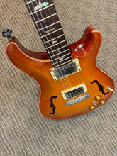 Load image into Gallery viewer, PRS McCarty Hollow-body w piezo Vintage S/B (2002)
