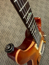 Load image into Gallery viewer, PRS McCarty Hollow-body w piezo Vintage S/B (2002)