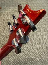 Load image into Gallery viewer, PRS McCarty Hollow-body w piezo Vintage S/B (2002)