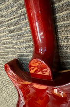 Load image into Gallery viewer, PRS McCarty Hollow-body w piezo Vintage S/B (2002)