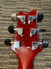 Load image into Gallery viewer, PRS McCarty Hollow-body w piezo Vintage S/B (2002)