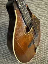 Load image into Gallery viewer, Gibson Style A snakehead Mandolin 1923 Lloyd Loar era Serial No. 73304