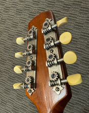Load image into Gallery viewer, Gibson Style A snakehead Mandolin 1923 Lloyd Loar era Serial No. 73304