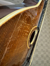 Load image into Gallery viewer, Gibson Style A snakehead Mandolin 1923 Lloyd Loar era Serial No. 73304