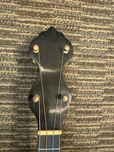 Load image into Gallery viewer, Vega Style K Melody/tango banjo 1917 SN. 37666