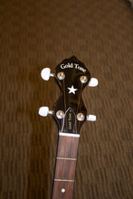 Load image into Gallery viewer, Gold Tone BC-120 (2012) - Nice!