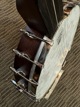 Load image into Gallery viewer, Deering/Vega Old Tyme Wonder Banjo w/ Grand 12" rim with Hardshell case