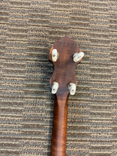 Load image into Gallery viewer, Deering/Vega Old Tyme Wonder Banjo w/ Grand 12" rim with Hardshell case