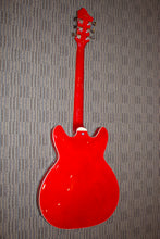 Load image into Gallery viewer, Hagstrom Viking - Wild Cherry Red - 2021
