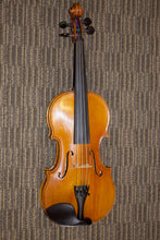 Load image into Gallery viewer, E. Reinhold Schmidt violin - 1913