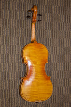 Load image into Gallery viewer, E. Reinhold Schmidt violin - 1913
