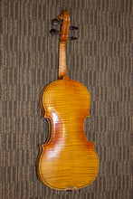 Load image into Gallery viewer, E. Reinhold Schmidt violin - 1913