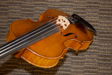 Load image into Gallery viewer, E. Reinhold Schmidt violin - 1913