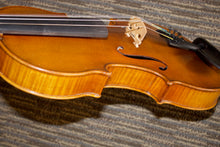 Load image into Gallery viewer, E. Reinhold Schmidt violin - 1913