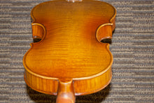 Load image into Gallery viewer, E. Reinhold Schmidt violin - 1913