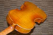 Load image into Gallery viewer, E. Reinhold Schmidt violin - 1913