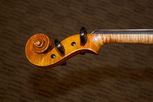 Load image into Gallery viewer, E. Reinhold Schmidt violin - 1913