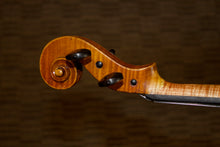 Load image into Gallery viewer, E. Reinhold Schmidt violin - 1913
