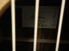 Load image into Gallery viewer, Lowden guitars (Richard Thompson model)