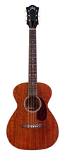 Load image into Gallery viewer, Guild M-20 USA - All Mahogany