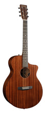 Load image into Gallery viewer, Martin SC-10E Acoustic/electric guitar "New"