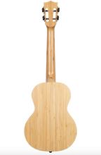 Load image into Gallery viewer, Kala Solid Bamboo Tenor Ukulele KA-BMB-T