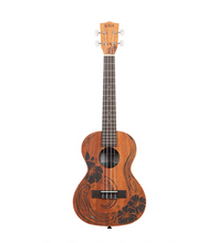 Load image into Gallery viewer, Kala Unity-T Tenor Ukulele from the Voyage Collection