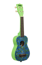 Load image into Gallery viewer, Kala Ukadelic Ukulele
