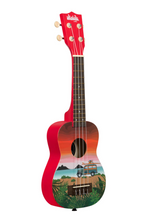 Load image into Gallery viewer, Kala Ukadelic Ukulele