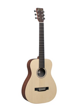 Load image into Gallery viewer, Martin LX1E  "Little Martin" with pickup