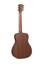 Load image into Gallery viewer, Martin LX1E  "Little Martin" with pickup