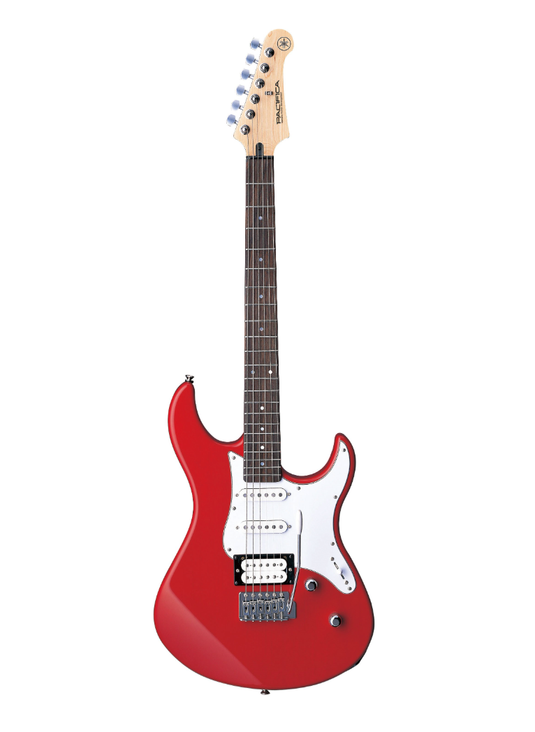 Yamaha Pac-012 Electric – Jakes Main Street Music
