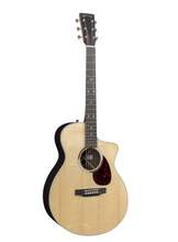 Load image into Gallery viewer, Martin SC-13E Special-01 (Spruce/Zircote)