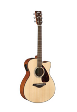 Load image into Gallery viewer, Yamaha FSX800C RR (Red)