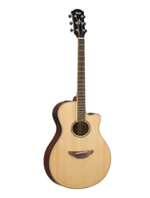 Load image into Gallery viewer, Yamaha APX600 Acoustic/electric "New"