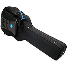 Load image into Gallery viewer, Pro Rock Gear Armourguard Light Weight Polyfoam Case - Jakes Main Street Music