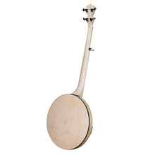 Load image into Gallery viewer, Deering Special Resonator Banjo (w/ Goodtime Special Tone Ring)