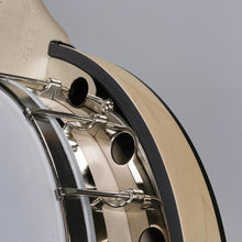 Load image into Gallery viewer, Deering Special Resonator Banjo (w/ Goodtime Special Tone Ring)